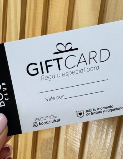 Gift Card $15000