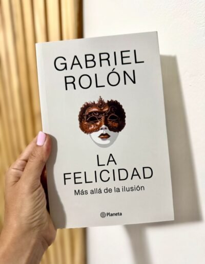 La Felicidad