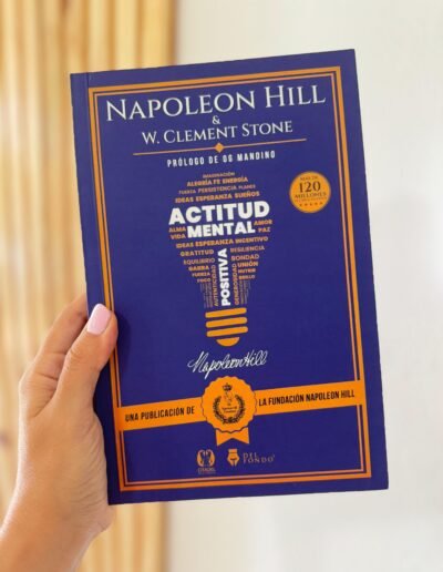 Actitud Mental y Positiva